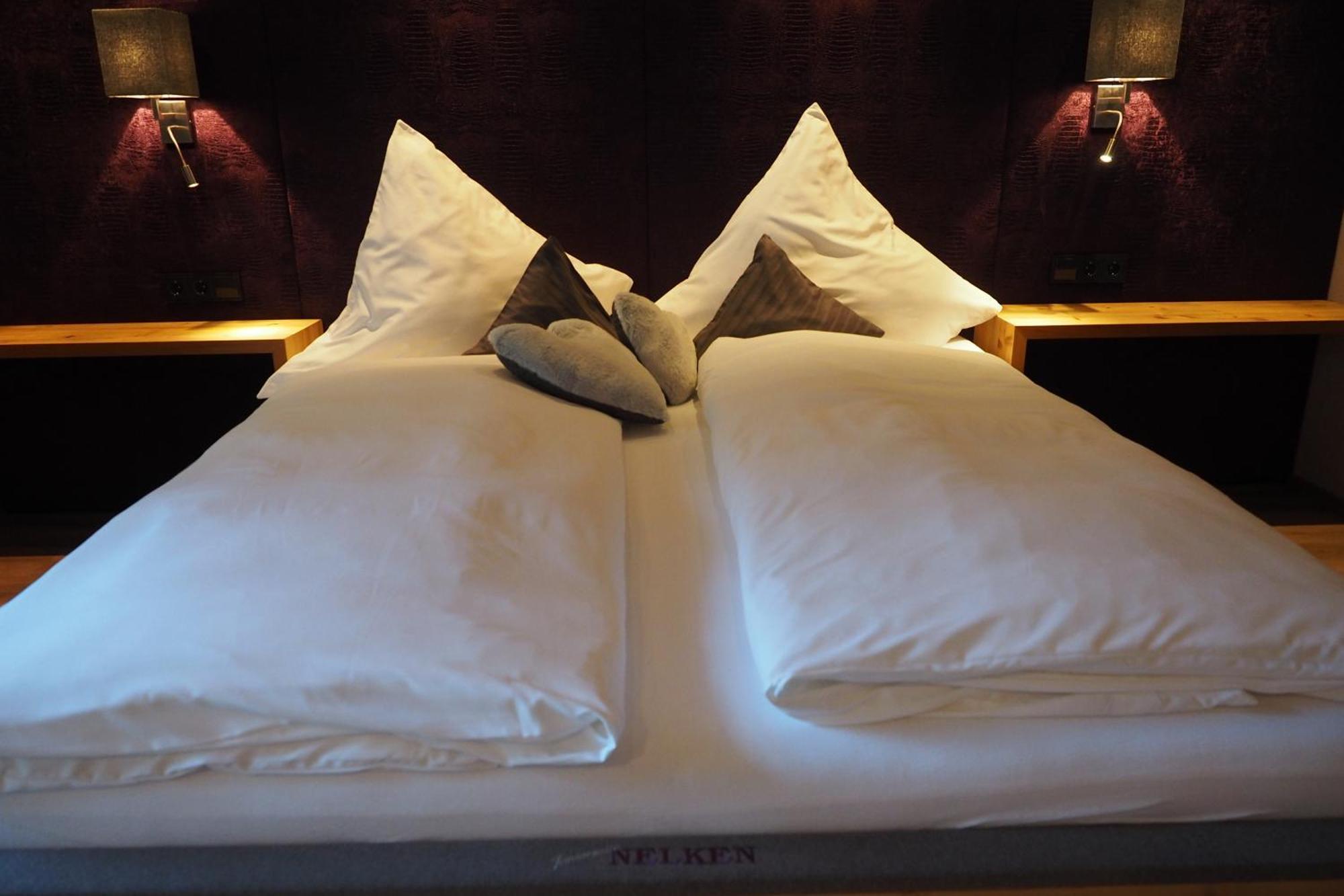 Gaestehaus Edlhuber Mittenwald Room photo